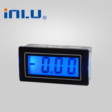 IN6000數顯電壓電流表